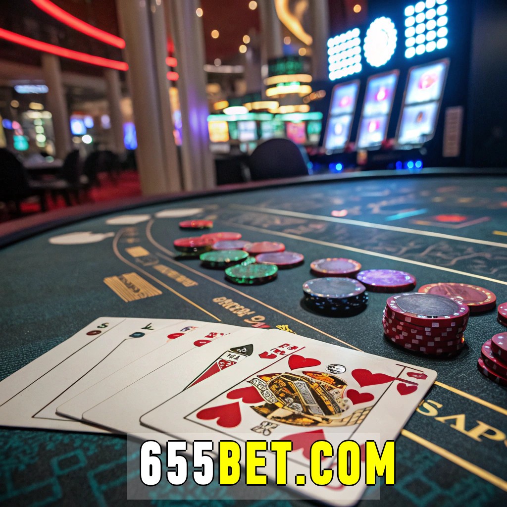 655bet